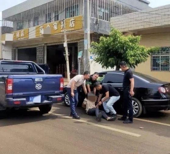 琼海最新命案深度探究，背后的故事与情感共鸣