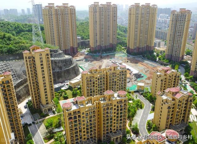 石柱最新楼盘探索现代都市生活新篇章