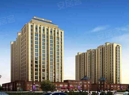 绥化新楼盘探寻，未来生活的新篇章