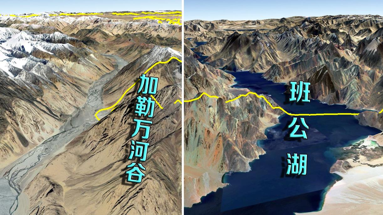 中国最新大桥壮丽风采，跨越时代的新篇章