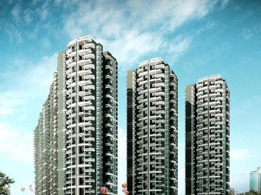 肇东最新楼盘,肇东最新楼盘，探寻未来生活的新篇章