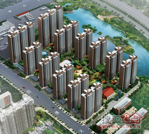 东明楼盘最新价格概览，市场趋势与居住梦想透视