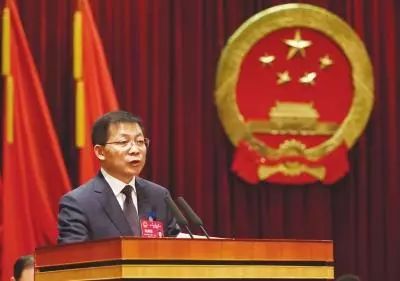 兰州市新市长引领城市迈向新时代的希望之光