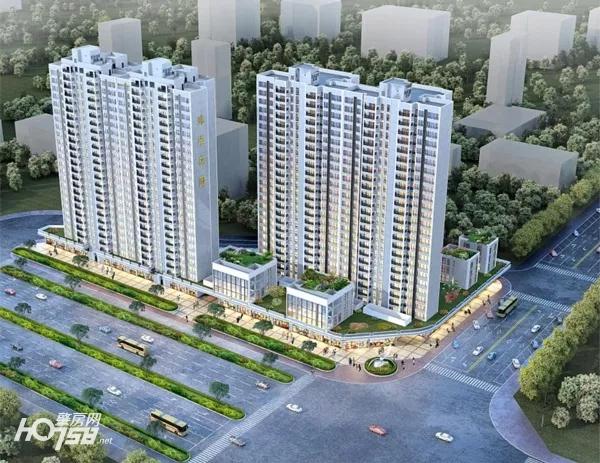 广宁最新楼价揭秘，探寻未来居住新篇章的开启