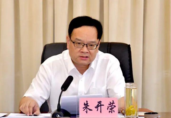 曲靖朱开荣的最新风采与故事揭秘