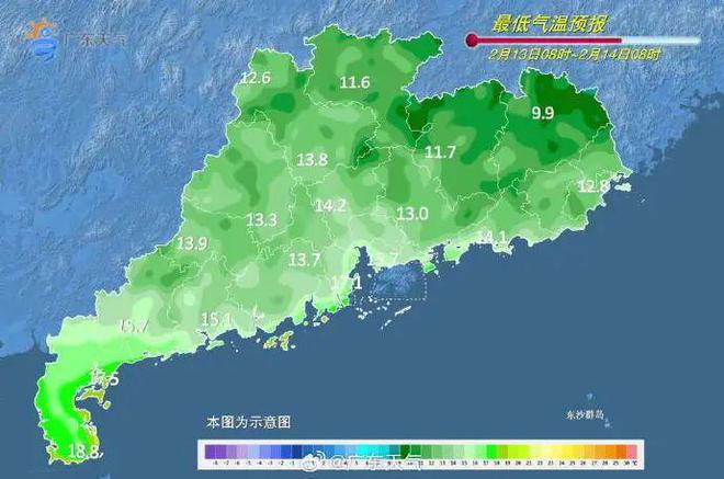 东莞最新天气预报，气象多变，与你同行