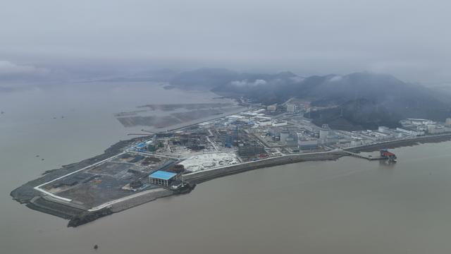 象山核电站最新动态，绿色能源新里程碑顺利推进