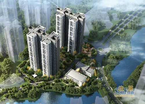 清远北部万科城最新房价揭秘，探寻未来居住新价值
