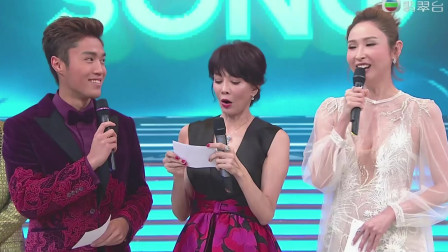 最新TVB引领潮流，触动人心时刻
