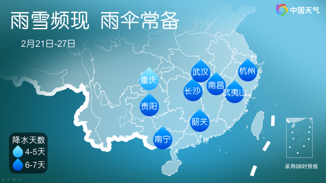 最新气象探索，自然之美的无限探索