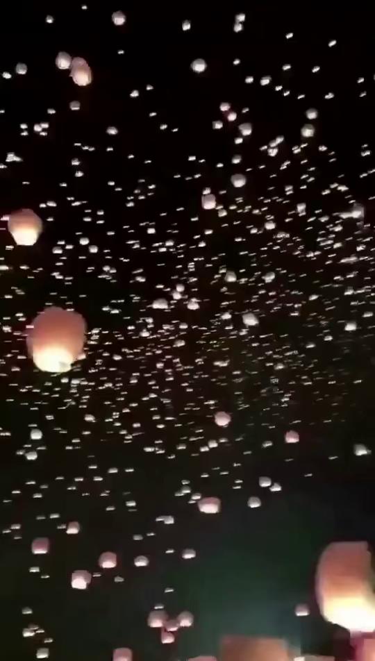 晚安最新图片，夜的温柔与美的交响曲之夜