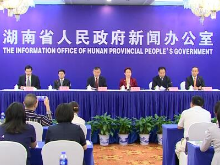 湖南活力与创新引领时代潮流，最新新闻报道汇总