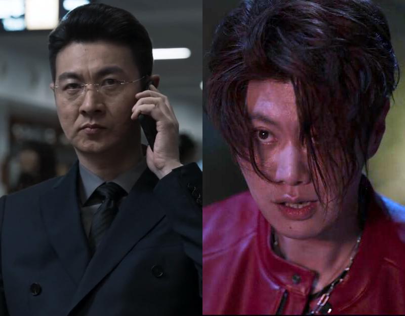 最新刑侦剧，揭开真相的帷幕