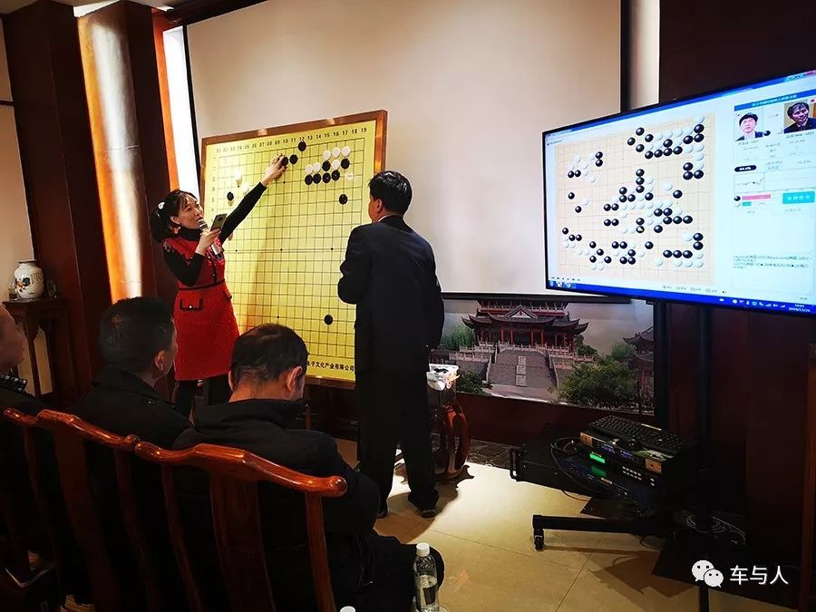 围棋最新动态，掀起新一轮热潮的棋坛风云变幻