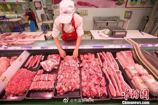 猪肉行业变革与消费趋势交汇点，最新消息与深度分析