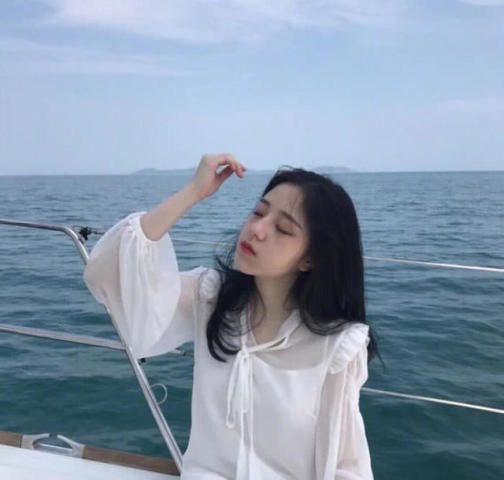 最新女生头像时尚潮流与个性风采的完美融合集萃