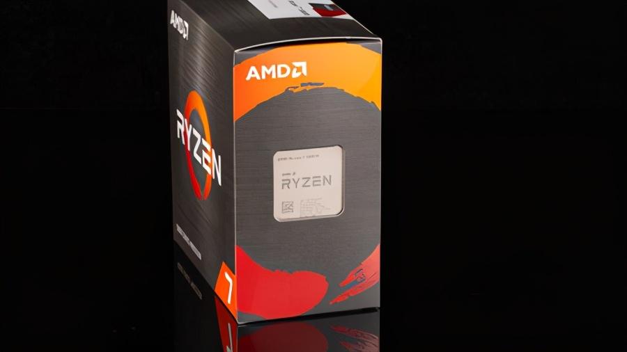AMD最新处理器的技术革新、魅力展望与未来趋势
