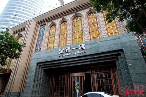 探索最新第一会所，时尚文化与社交的新领地
