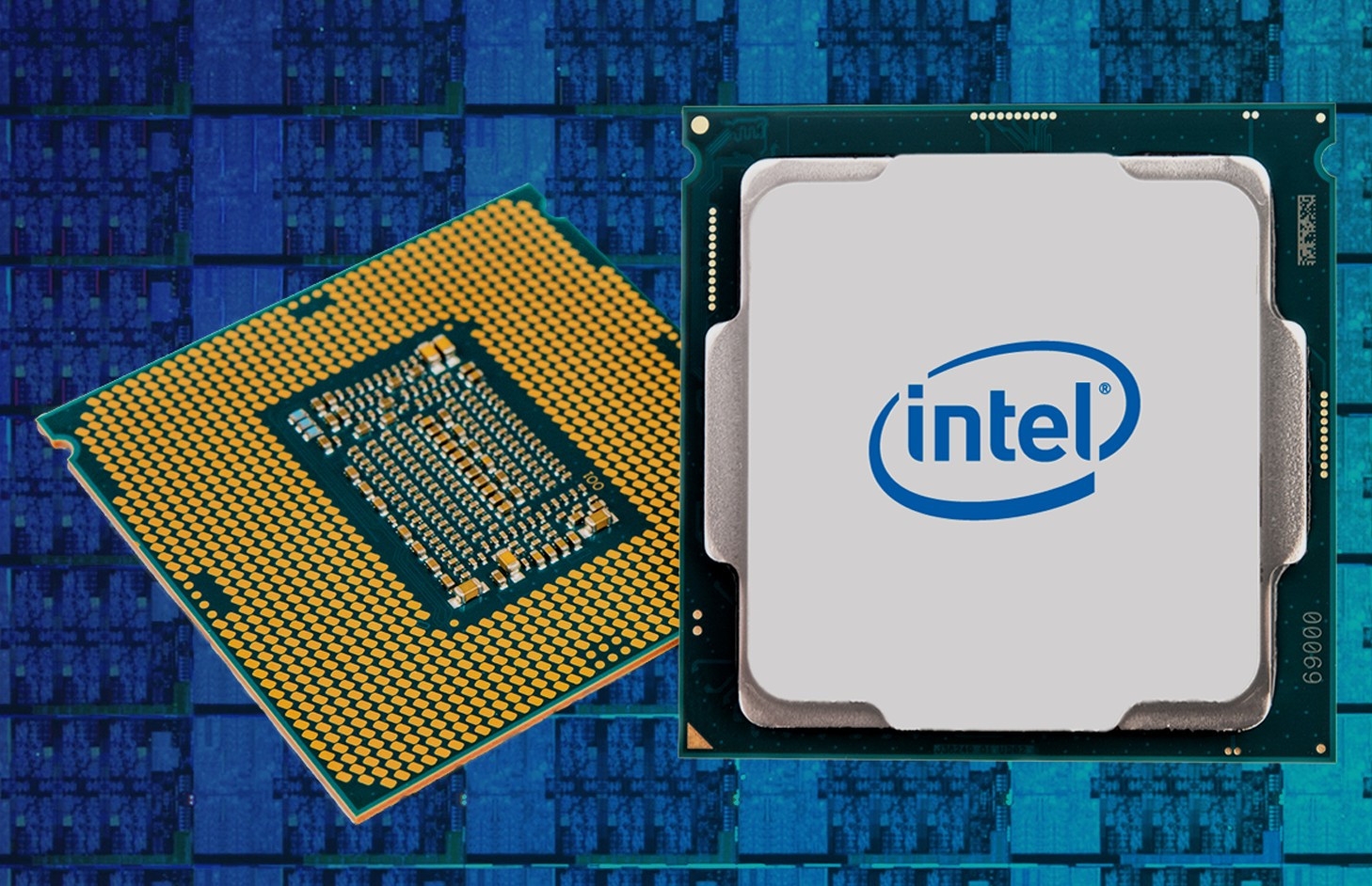 Intel最新CPU引领技术革新，开启计算新时代