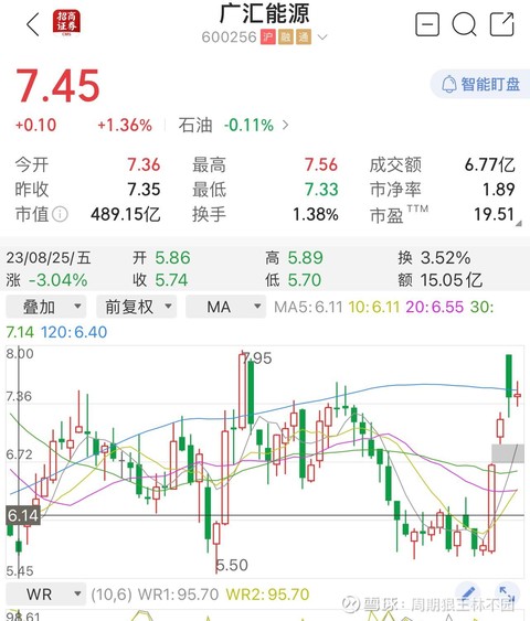 广汇能源引领能源变革，共创绿色未来最新消息