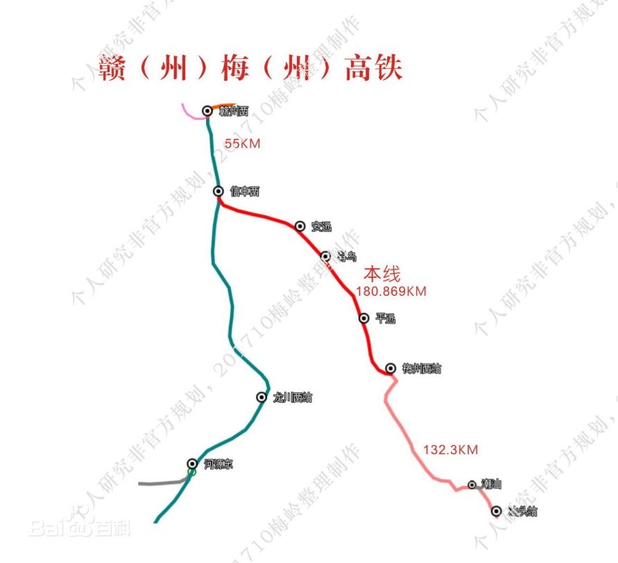 梅州高铁最新动态，驶向未来的速度与激情