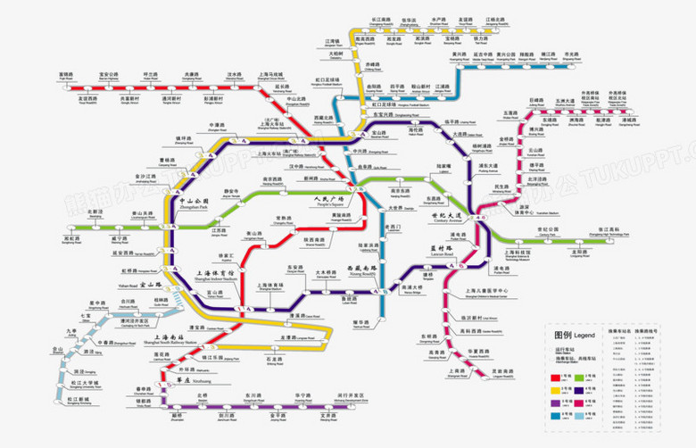 上海最新地铁图,上海最新地铁图，探索城市的脉络