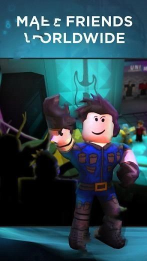 Roblox最新版下载指南，探索奇幻世界与体验分享