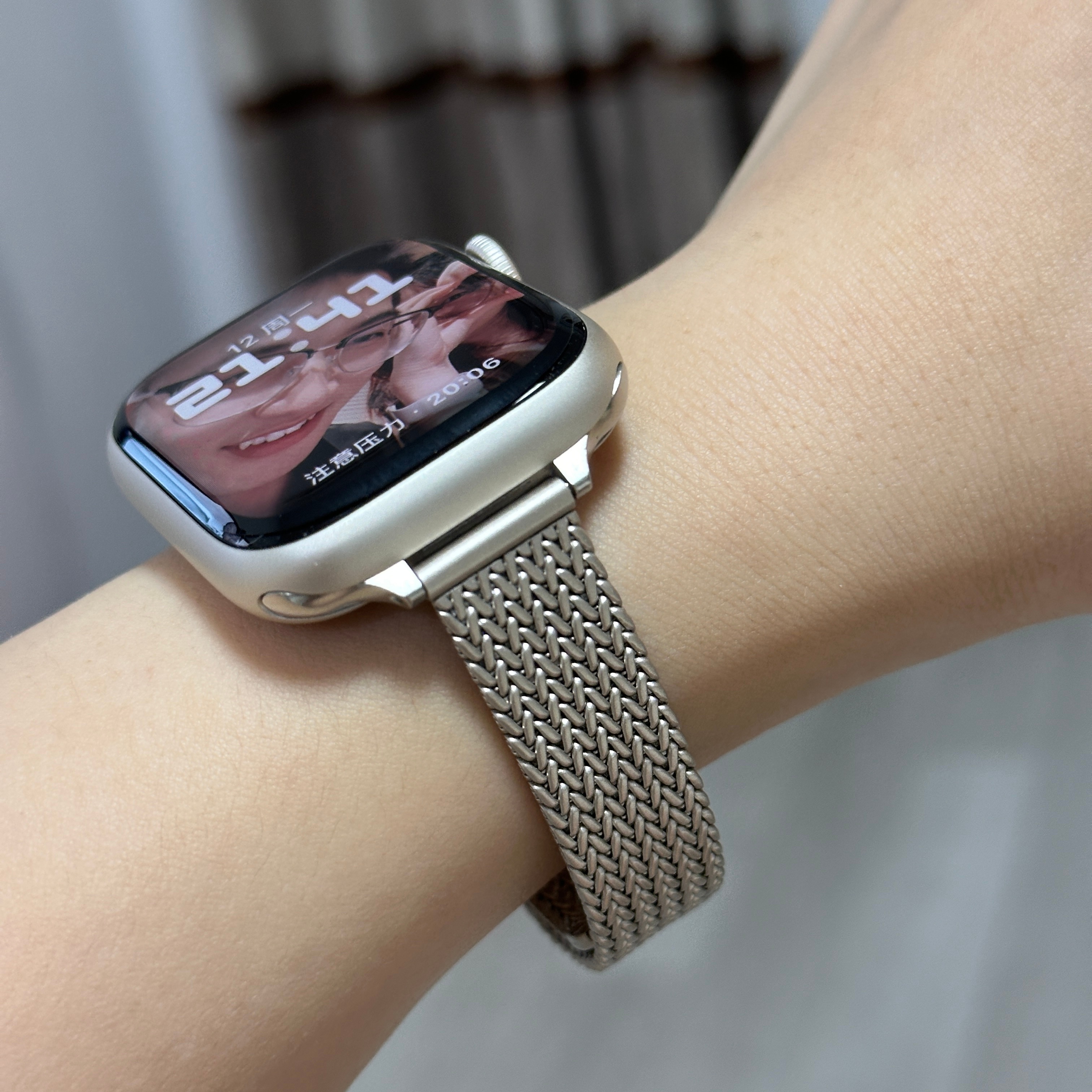 iWatch最新款，探索全新世界的魅力之旅