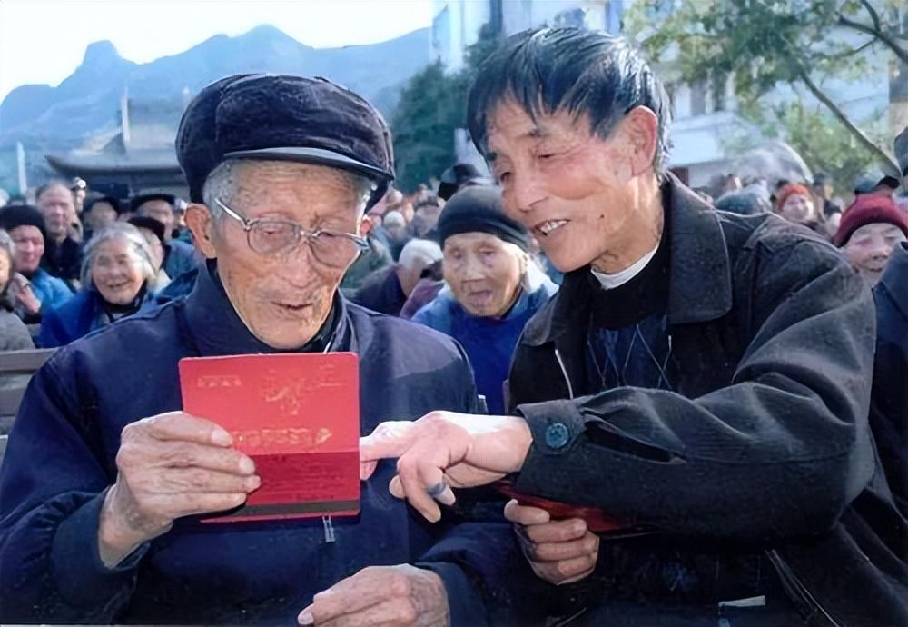 两参人员待遇关注与改善，共创和谐社会新篇章