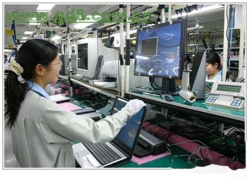 苏州电子厂最新招聘信息揭秘，探寻职业发展的无限机遇与未来方向