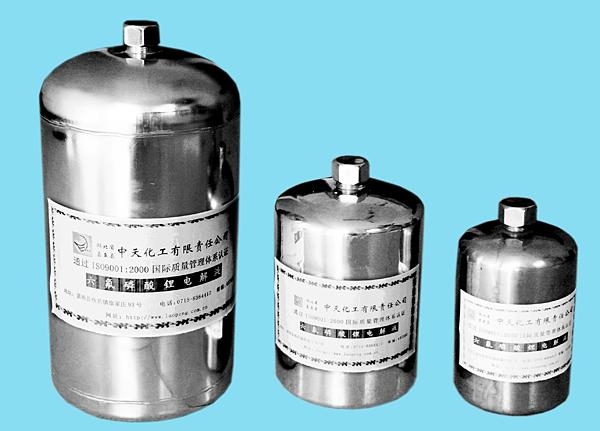 六氟磷酸锂最新价格与市场洞察