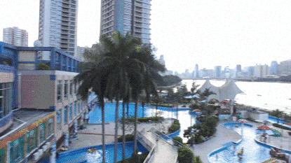 广州市最新地图，探索繁华都市的新面貌