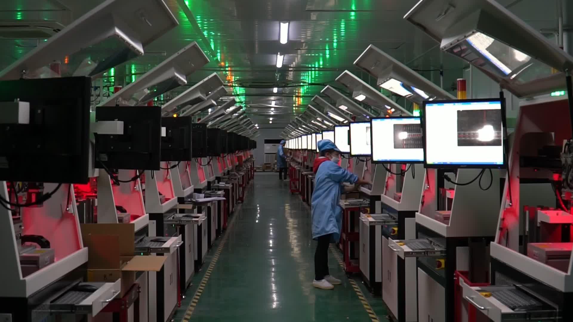 弘信电子创新科技引领未来，展现电子产业崭新篇章的最新动态