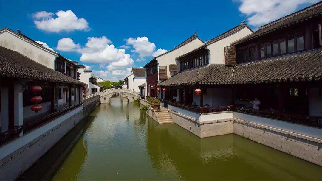 苏州免费景点大全最新,苏州免费景点大全最新，探索江南水乡的无尽魅力
