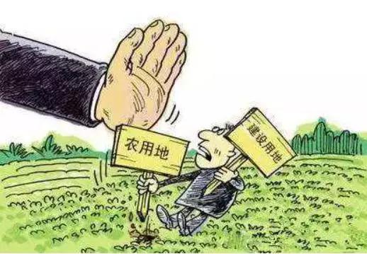 耕地占用税最新规定，重塑土地资源利用与税收平衡的新篇章