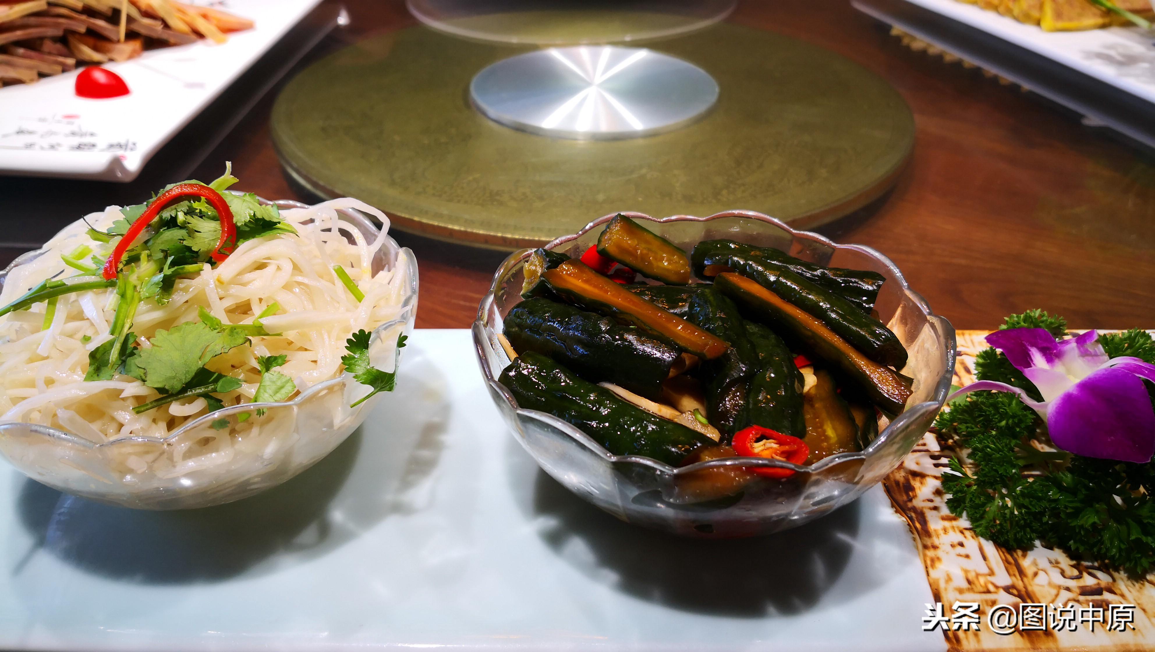 郑州厨师招聘最新信息及美食之都厨艺人才聚集地探寻
