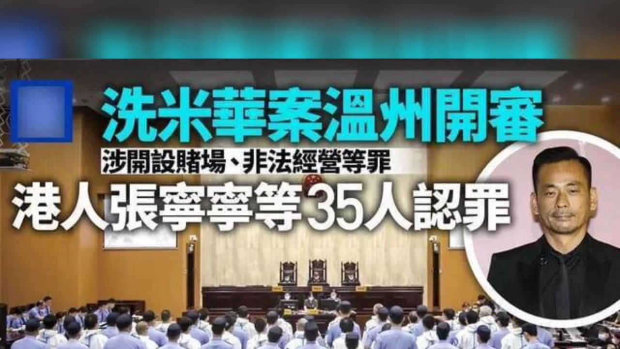 洗米华最新进展揭秘，新时代的变革与挑战浮出水面