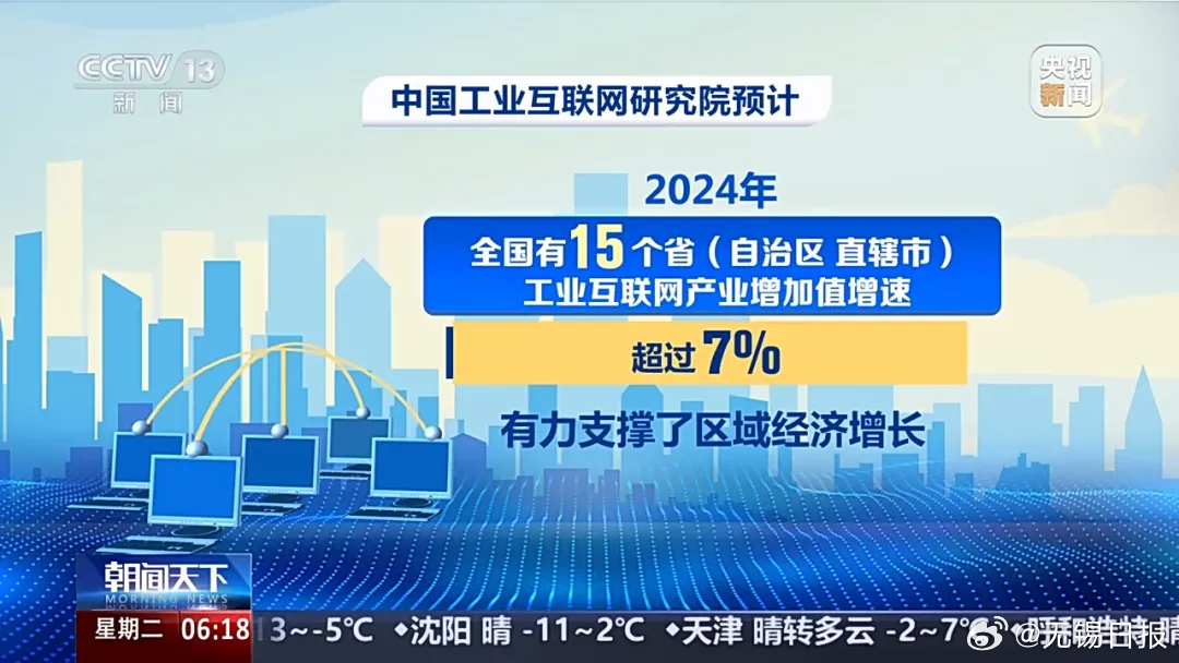 工信部最新动态，引领科技潮流，加速数字经济发展