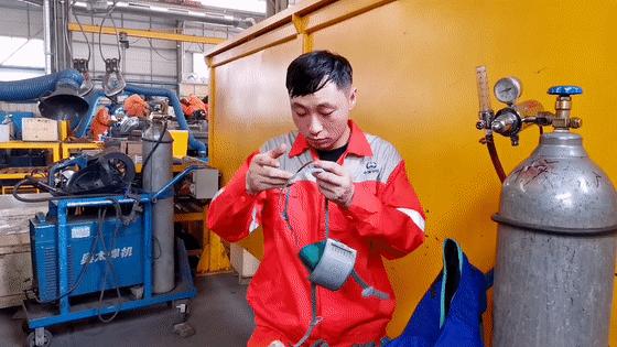 郑州焊工最新招聘信息，探寻技艺之巅，匠心共筑未来
