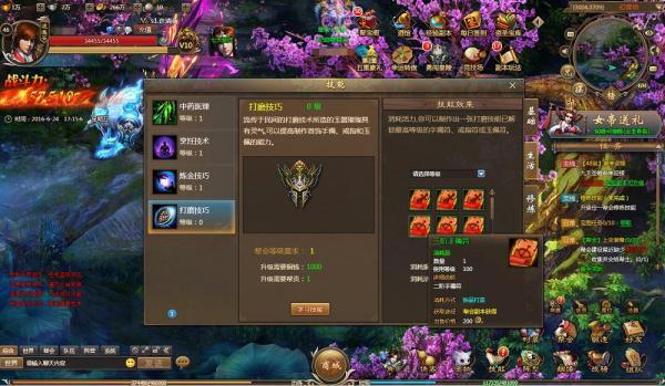 最新网页游戏推荐，带你探索独一无二的游戏世界！