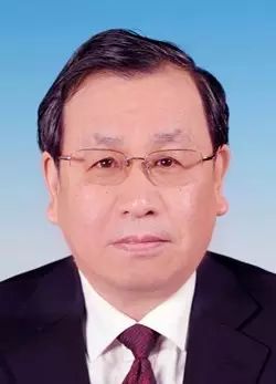 河北省委新任领导者引领新时代启航