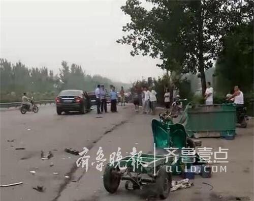 东阿车祸背后的故事，意外警醒与共鸣的共鸣点