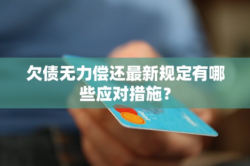 最新欠债法律，保障权益，维护公正，解析法律武器助你维权之路