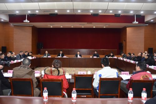 忠县新书记引领未来，共筑美好忠县梦