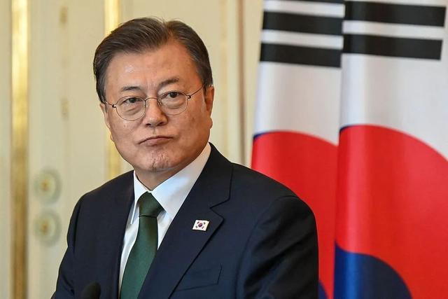 韩国新总统消息揭秘，新篇章的开启