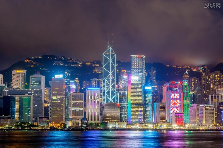 香港最新疫情发布，守望相助，共同抗击疫情的挑战