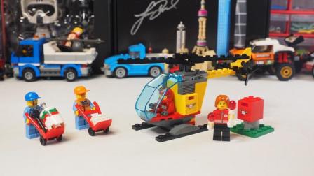 探索最新Lego乐高，无限创意的乐园