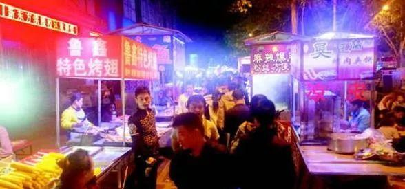 最新夜之盛宴，旋律、色彩与狂欢