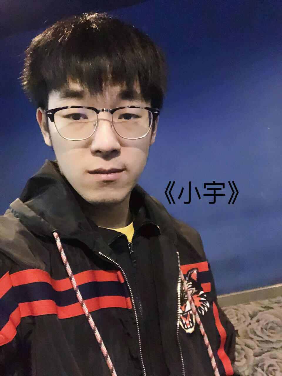 小宇对冲最新，拥抱变革的力量，探索未知之旅