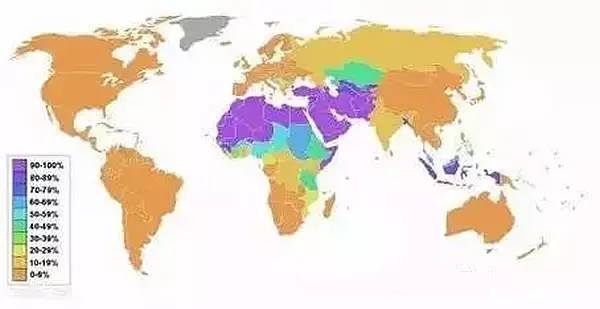 全球各国人口最新动态，探寻世界人口变化的足迹